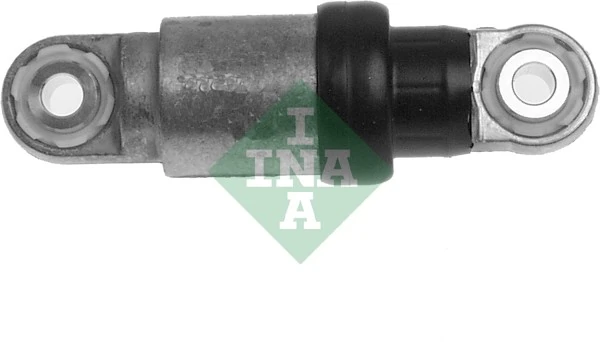 Vibration Damper, V-ribbed belt